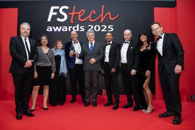 FStech Awards