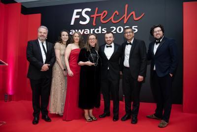 FStech Awards