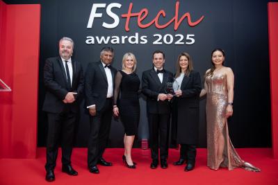 FStech Awards