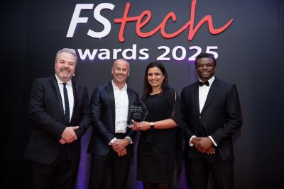 FStech Awards