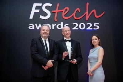 FStech Awards