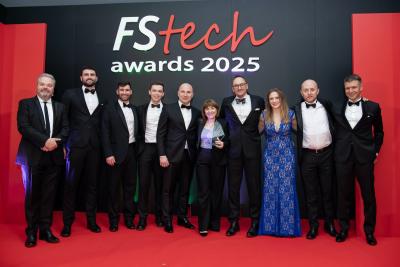 FStech Awards