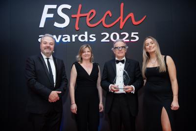 FStech Awards