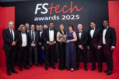 FStech Awards