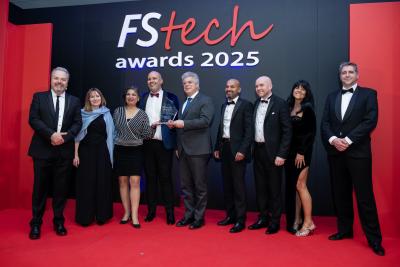 FStech Awards