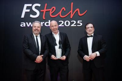 FStech Awards