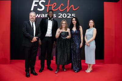 FStech Awards