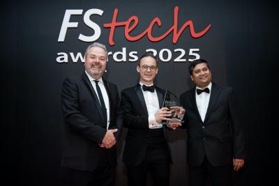 FStech Awards