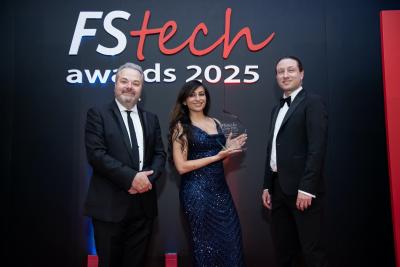 FStech Awards