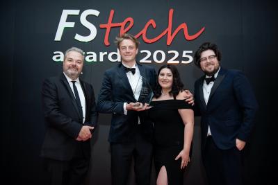 FStech Awards