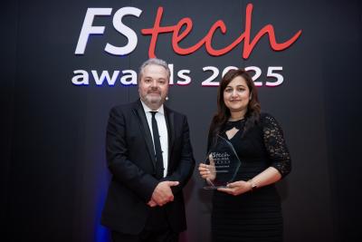 FStech Awards