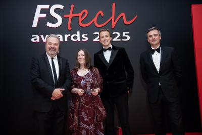 FStech Awards