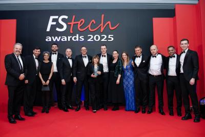 FStech Awards