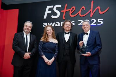 FStech Awards