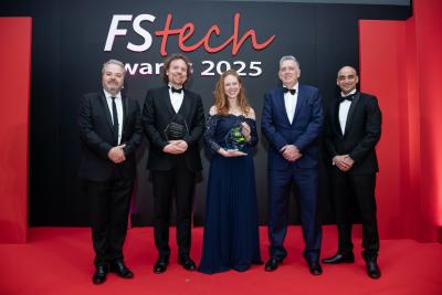 FStech Awards