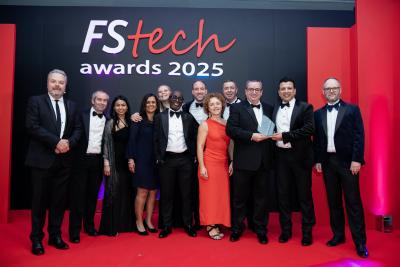 FStech Awards