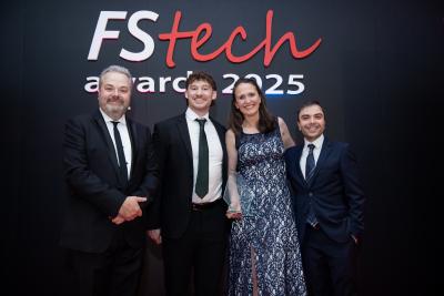FStech Awards