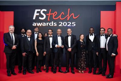 FStech Awards