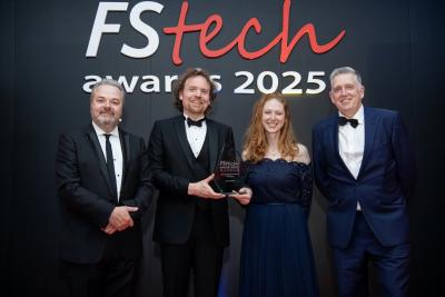 FStech Awards