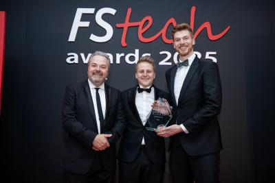 FStech Awards