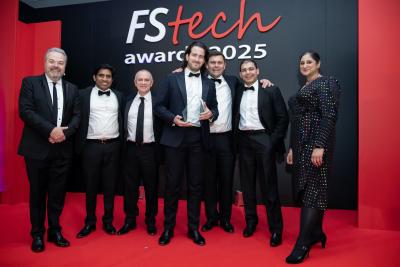 FStech Awards