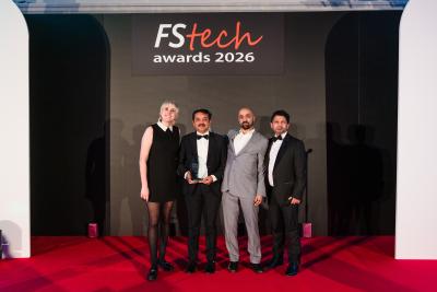 FStect Awards