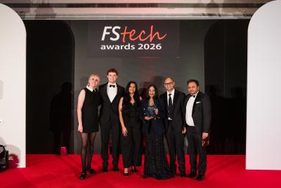 FStect Awards