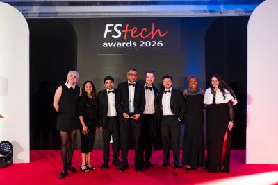 FStect Awards
