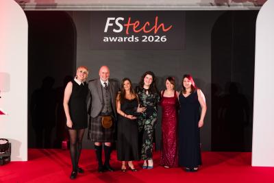 FStect Awards