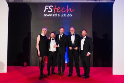 FStect Awards