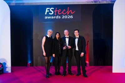 FStect Awards