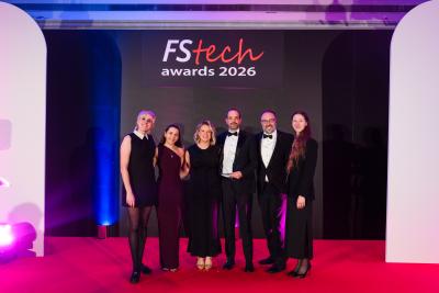 FStect Awards