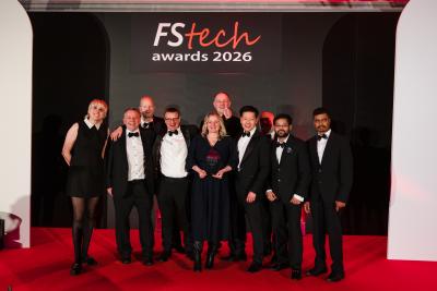FStect Awards