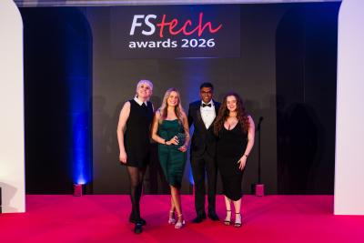 FStect Awards