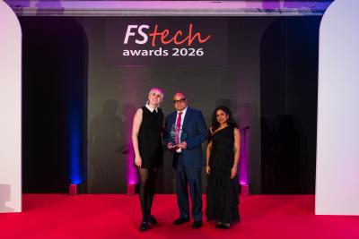 FStect Awards