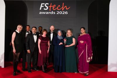FStect Awards