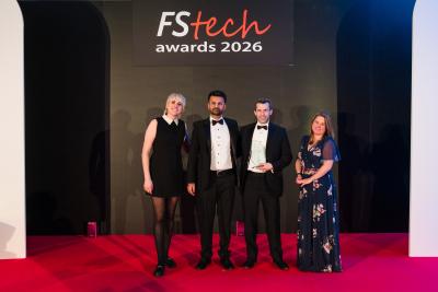 FStect Awards