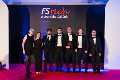 FStect Awards