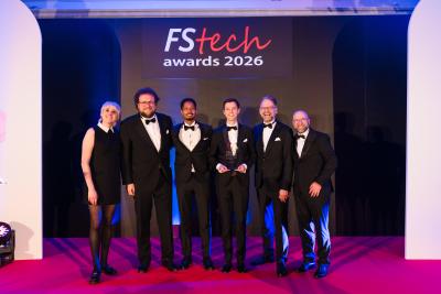 FStect Awards