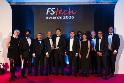 FStect Awards