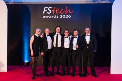 FStect Awards