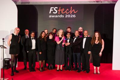 FStect Awards
