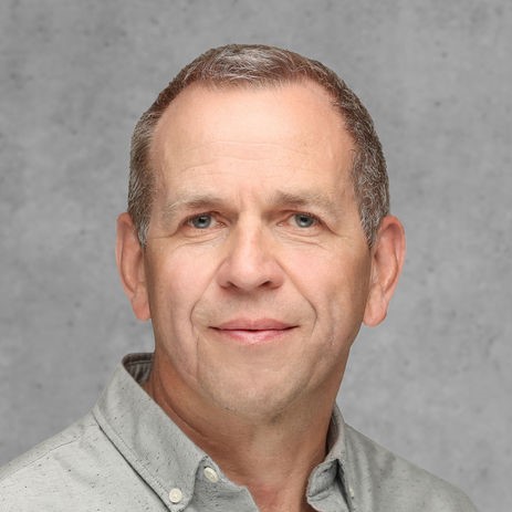 Bernie Wright