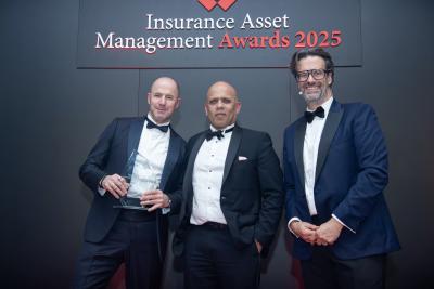 Insurance Asset Management Awards
