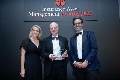 Insurance Asset Management Awards