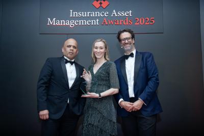 Insurance Asset Management Awards