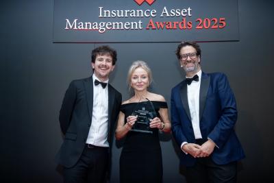 Insurance Asset Management Awards