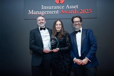Insurance Asset Management Awards