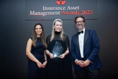 Insurance Asset Management Awards