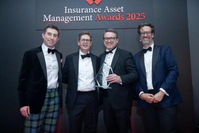 Insurance Asset Management Awards